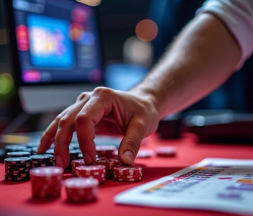 Integração de APIs 744bet