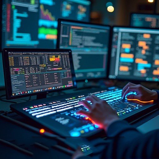 Estatísticas 744bet